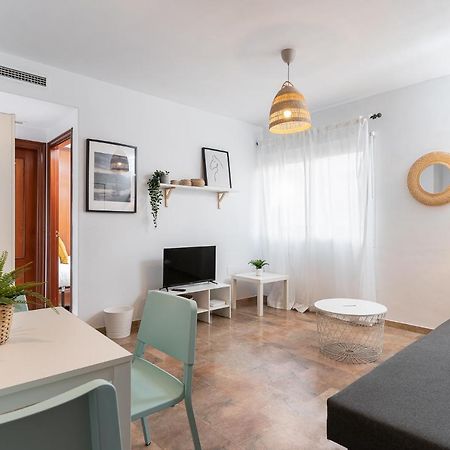 Monko Boulevard II Torremolinos Ngoại thất bức ảnh