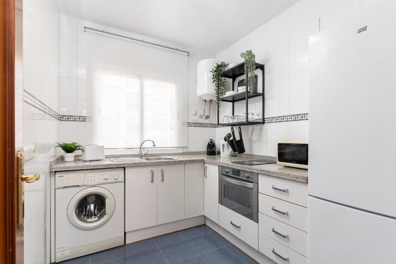 Monko Boulevard II Torremolinos Ngoại thất bức ảnh