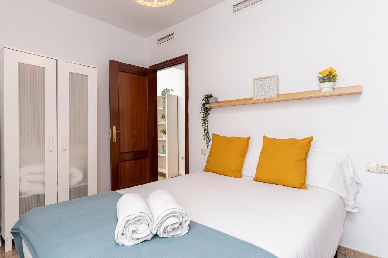 Monko Boulevard II Torremolinos Ngoại thất bức ảnh