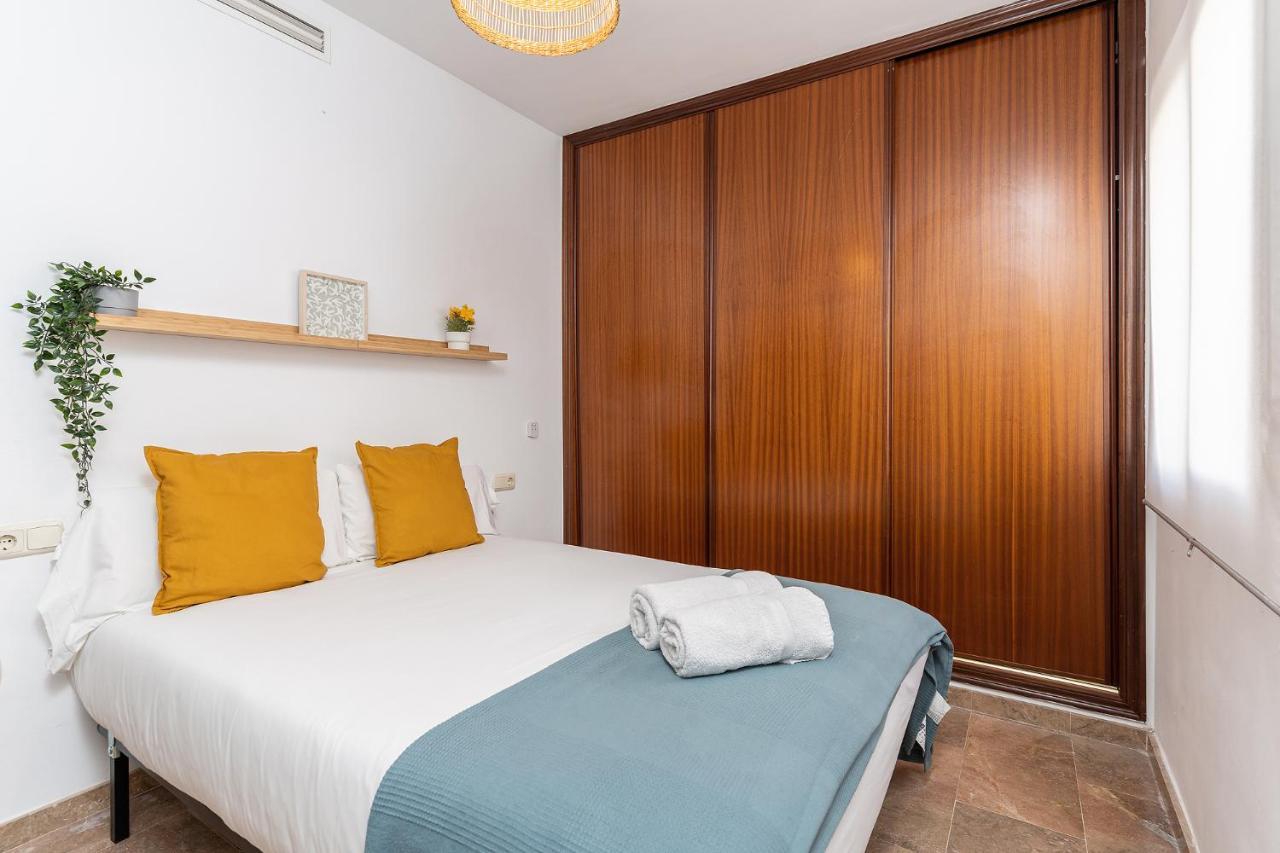 Monko Boulevard II Torremolinos Ngoại thất bức ảnh