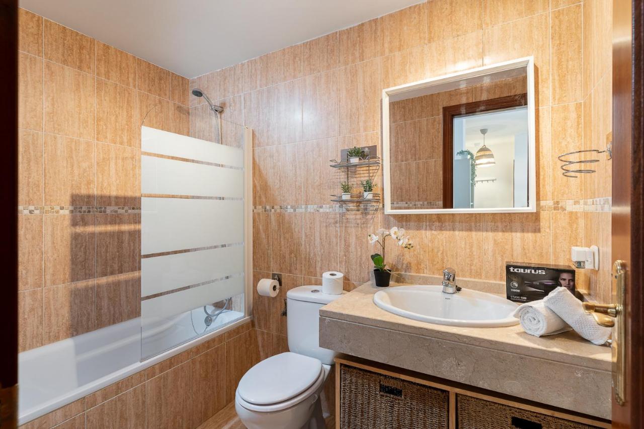 Monko Boulevard II Torremolinos Ngoại thất bức ảnh