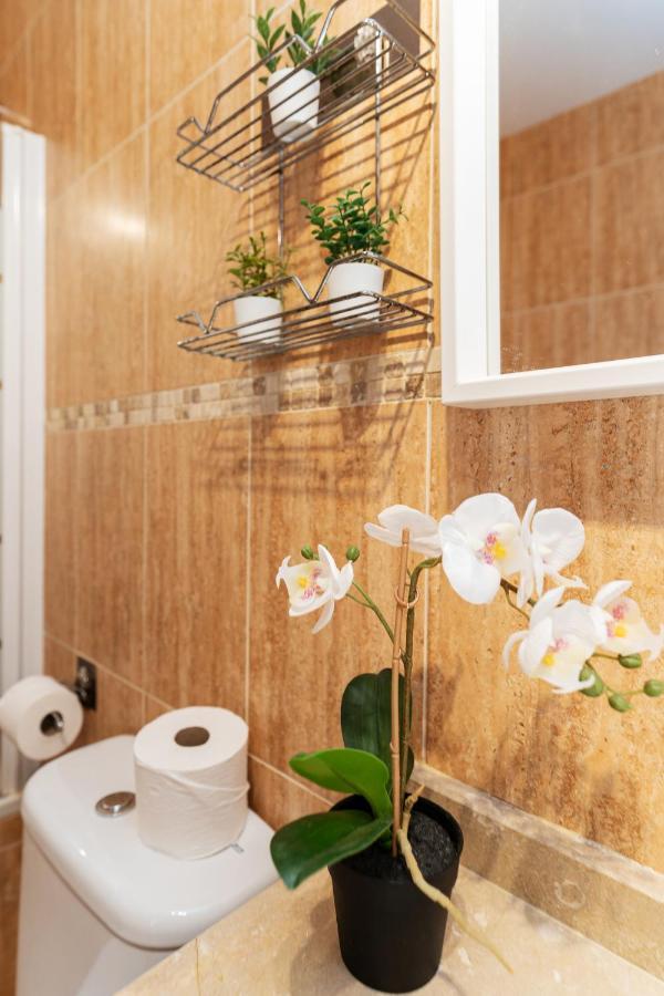 Monko Boulevard II Torremolinos Ngoại thất bức ảnh