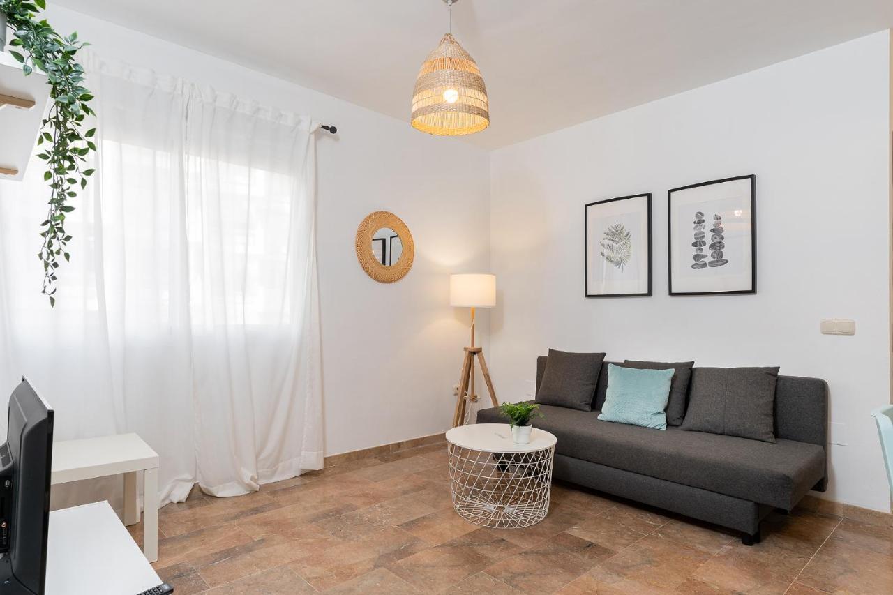 Monko Boulevard II Torremolinos Ngoại thất bức ảnh