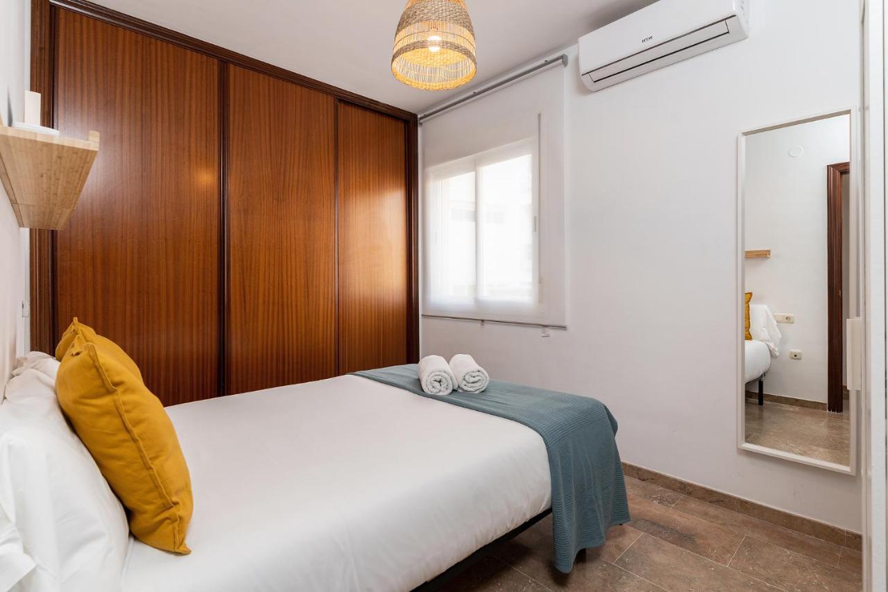 Monko Boulevard II Torremolinos Ngoại thất bức ảnh