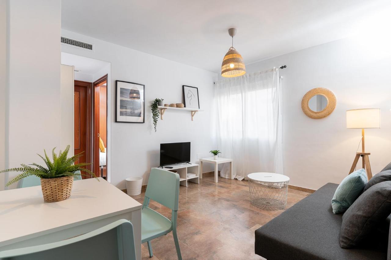 Monko Boulevard II Torremolinos Ngoại thất bức ảnh