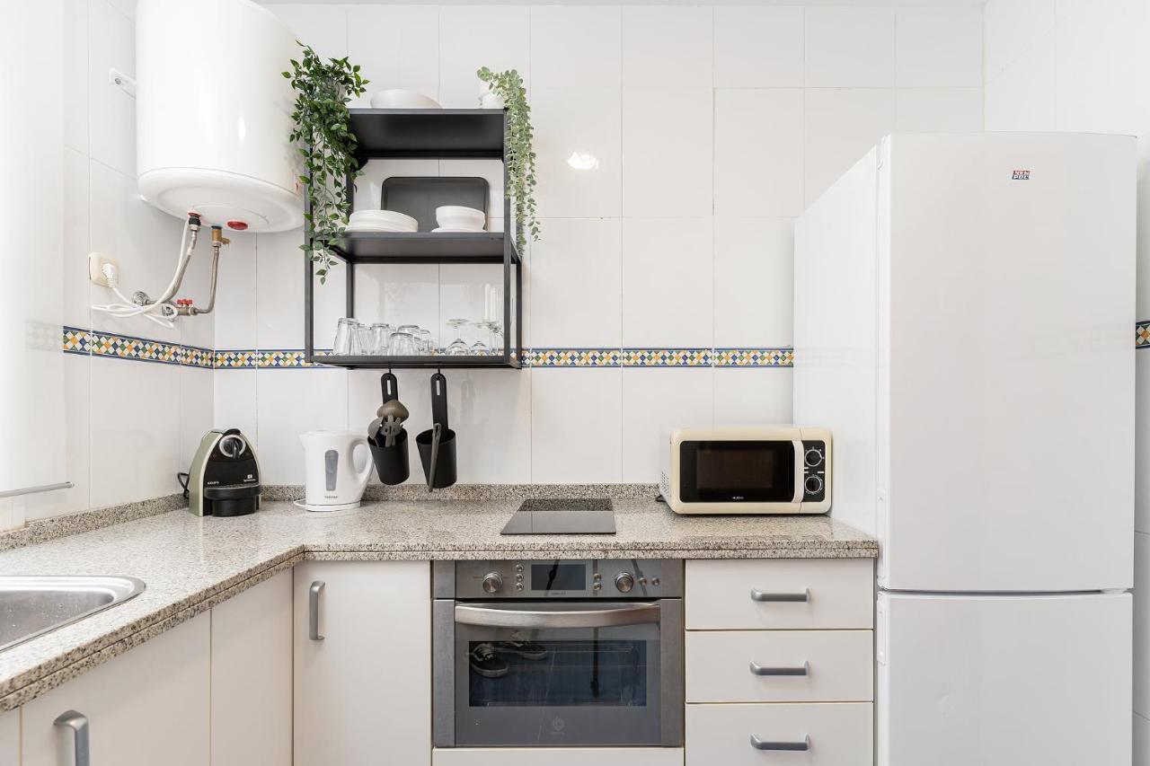 Monko Boulevard II Torremolinos Ngoại thất bức ảnh