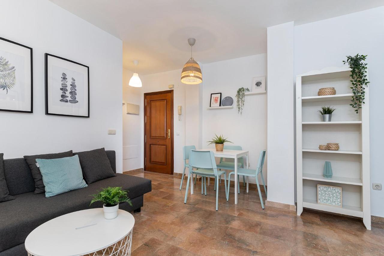 Monko Boulevard II Torremolinos Ngoại thất bức ảnh