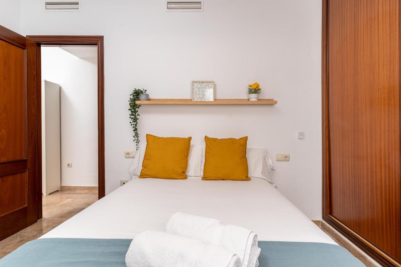Monko Boulevard II Torremolinos Ngoại thất bức ảnh