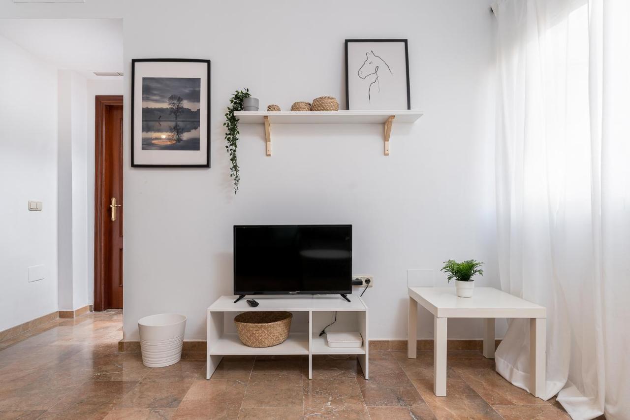 Monko Boulevard II Torremolinos Ngoại thất bức ảnh